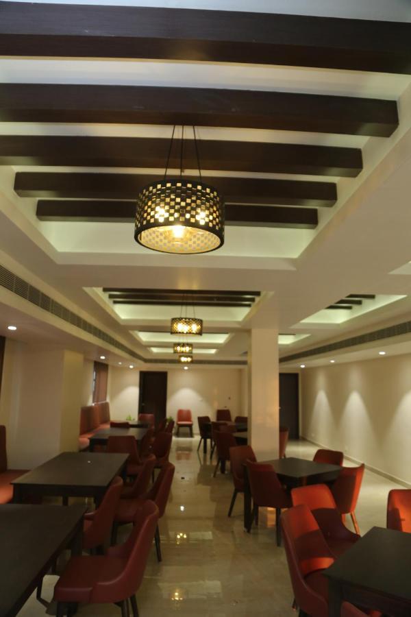 Hotel Skanda Palace Thiruttani المظهر الخارجي الصورة