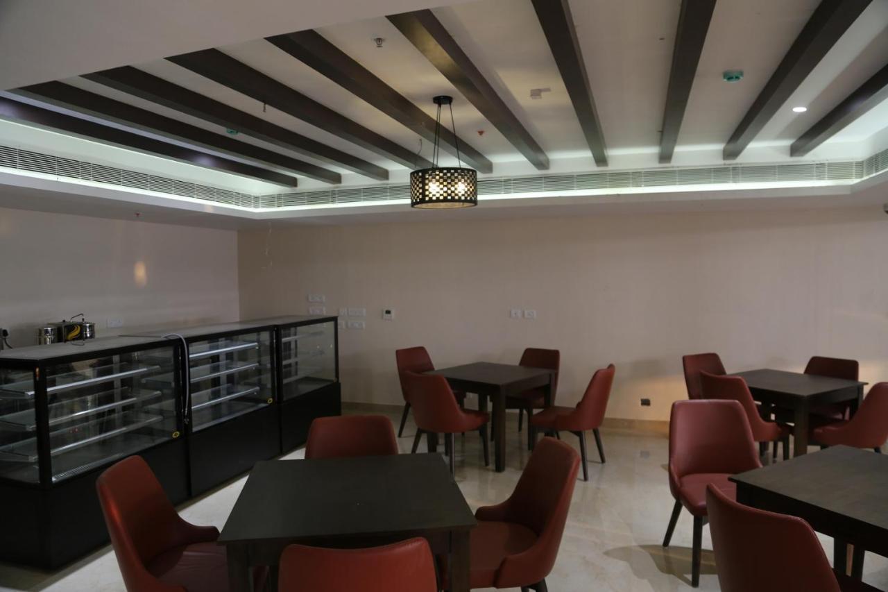 Hotel Skanda Palace Thiruttani المظهر الخارجي الصورة